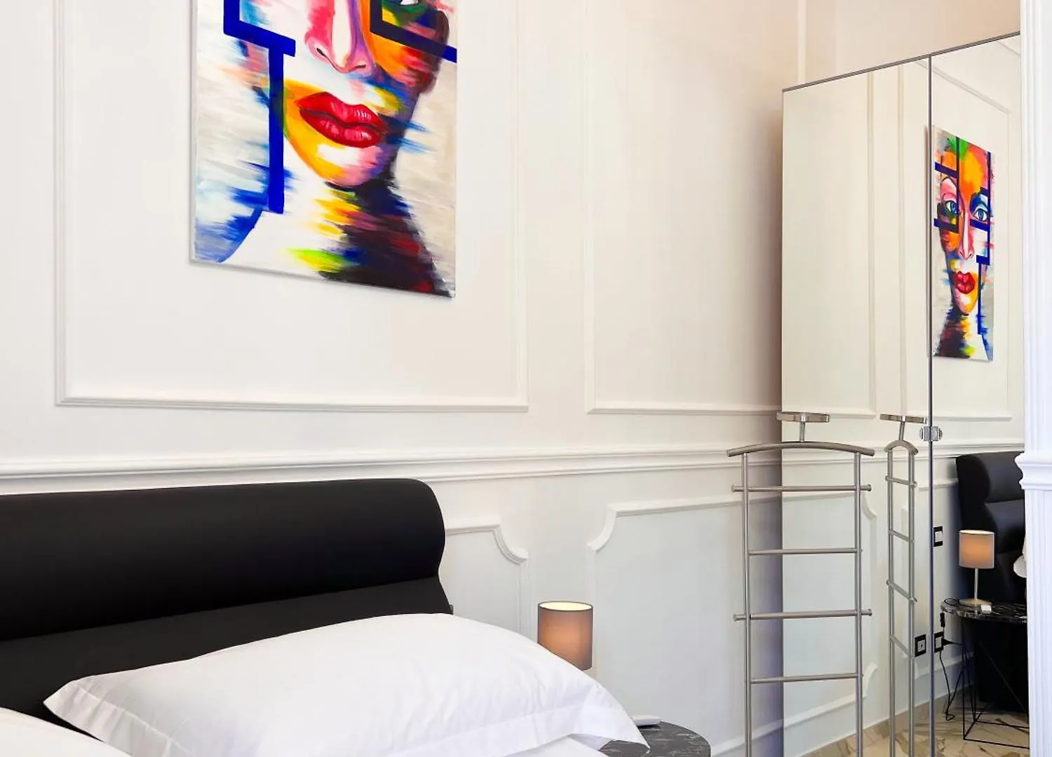 Ricci Palace Suites カターニア 0*,