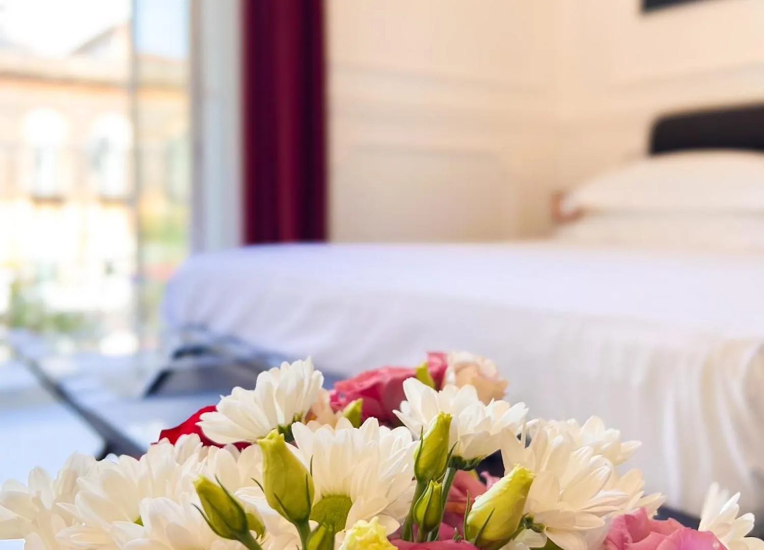 Ricci Palace Suites カターニア