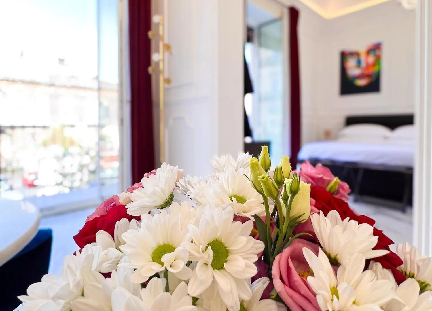 Ricci Palace Suites カターニア イタリア