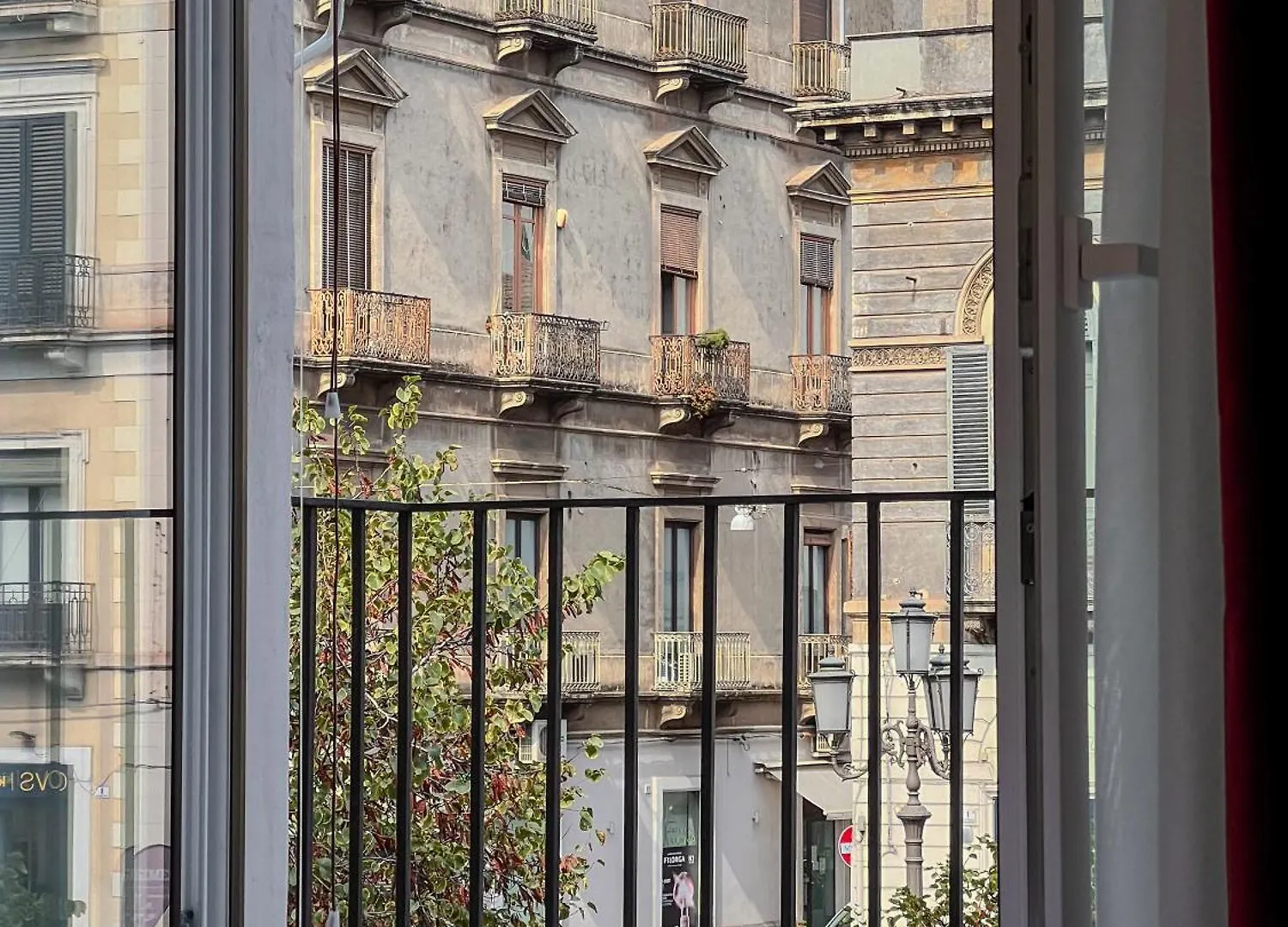 Ricci Palace Suites カターニア 0*,  イタリア