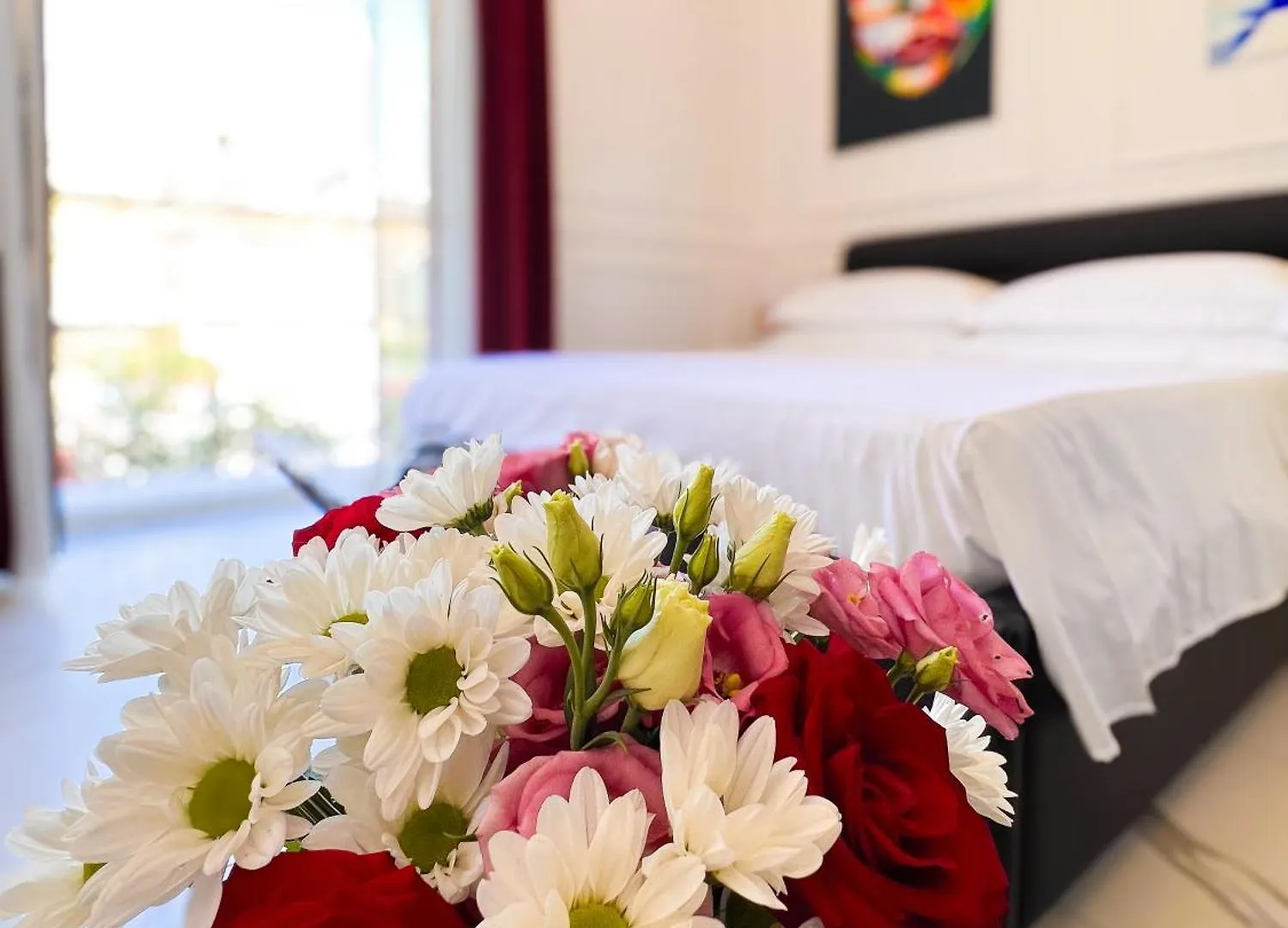 Ricci Palace Suites カターニア